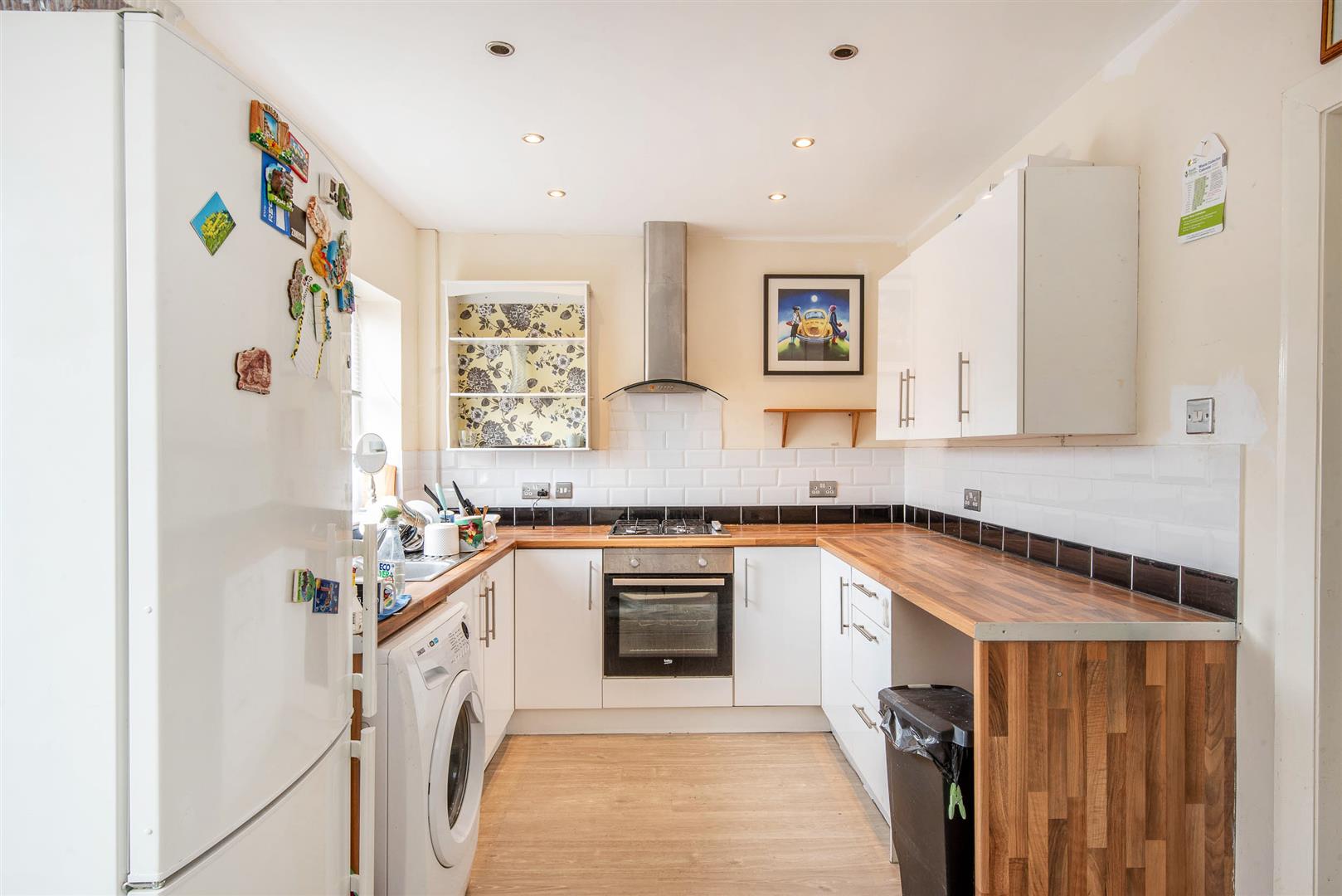 3 bed property in Withy Grove Crescent, Preston